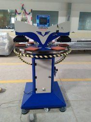 6 Statin Auto Fusing Machine