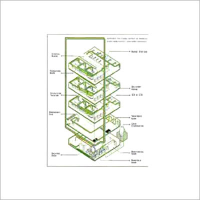Copper Medical Gas Pipeline System