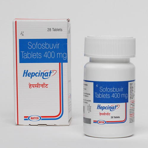 Hepcinat Tablet