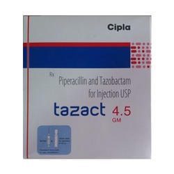 Tazobactam Injection By WAGHESHWARI IMPEX PRIVATE LIMITED