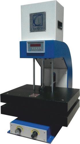 Embossing Machine