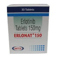 Erlonat Tablet By WAGHESHWARI IMPEX PRIVATE LIMITED
