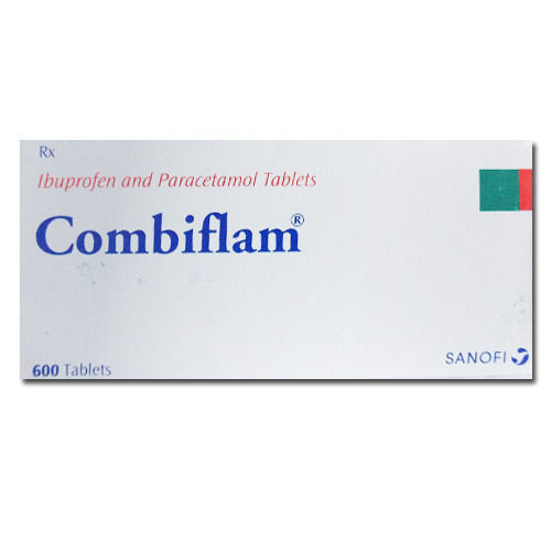 Combiflam Tablets