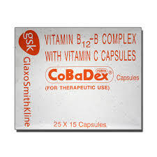 Vitamin B Complex By WAGHESHWARI IMPEX PRIVATE LIMITED