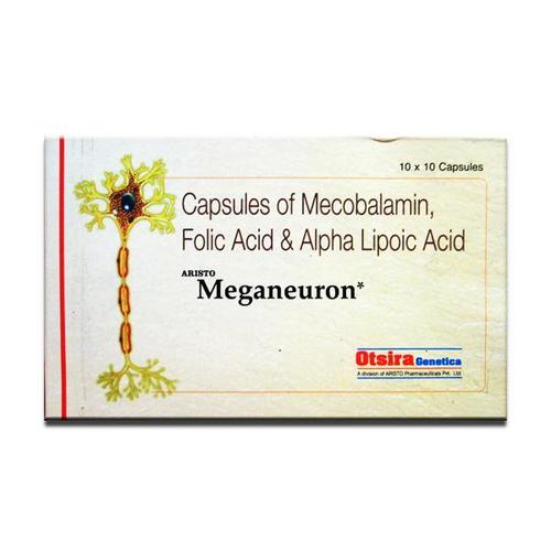 Methylcobalamin Capsule General Medicines