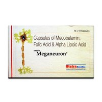 Methylcobalamin Capsule
