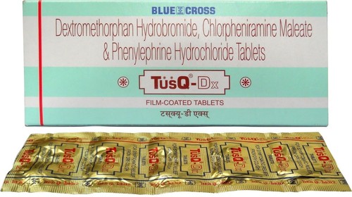 Chlorpheniramine Maleate