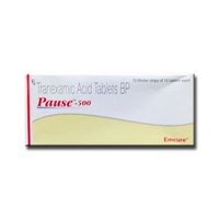 Tranexamic Acid