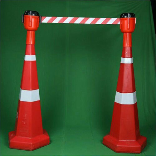 Traffic Safety Cones By S. K. SALES