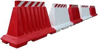 Road Barrier