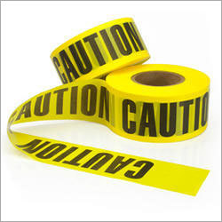 Caution Tapes By S. K. SALES