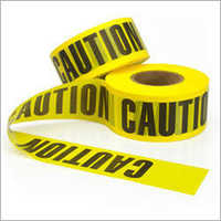 Caution Tapes