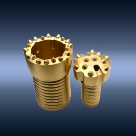 Lowest Price for DTH drill bits