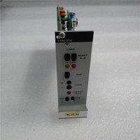 Multi Control Processor Module ECCP70-01 B&R