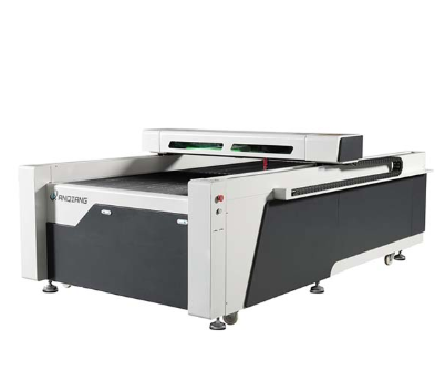 AQ-1325 Laser Engraving & Cutting Machine