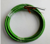 Type MC Cable-Hospital Care Facility(HCF)