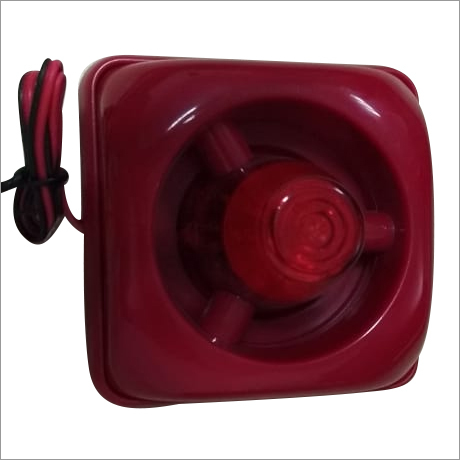 Fire Alarm