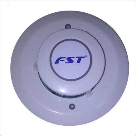 Smoke Detector(Economical Range)