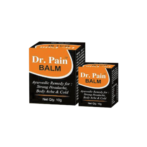 Pain Balm