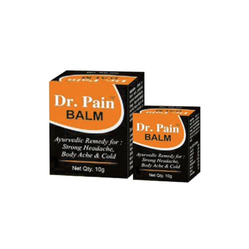 Pain Balm