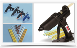 Hot Melt Adhesives