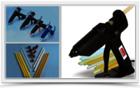 Hot Melt Adhesives