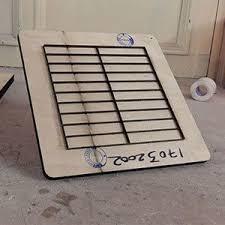 PVC TAG DIES