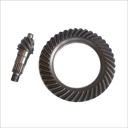 Steel Pinion Gear