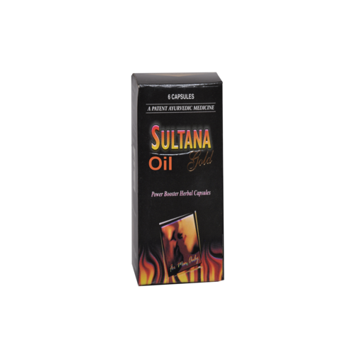 Sultana Oil