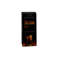 Sultana Oil
