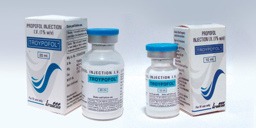 TROYPOFOL Injection