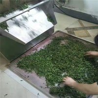 Hemp Flower Drying Machine