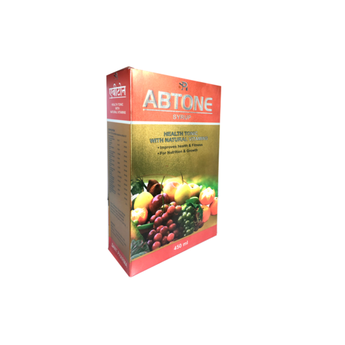 Abtone Syrup