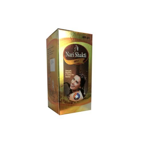 Ayurvedic Nari Shakti Health Tonic