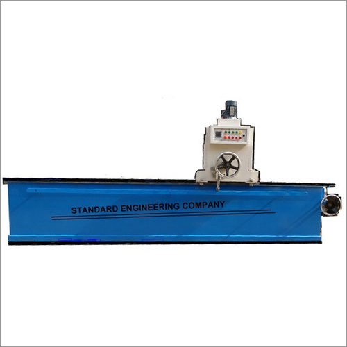 Grinding Machines