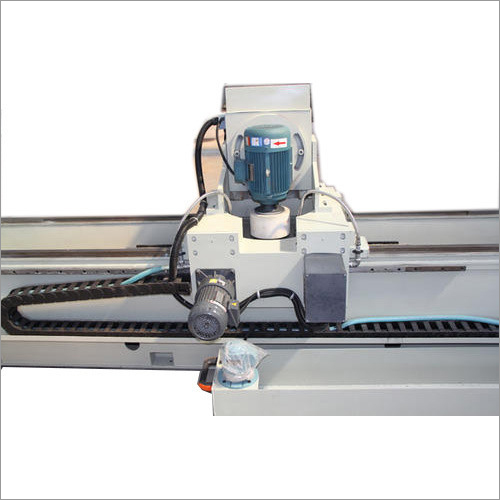 Heavy Duty Knives Grinding Machine