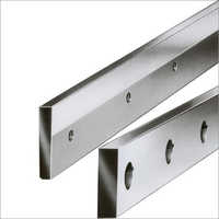 Metal Shear Knives
