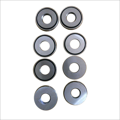 Rewinder Knives