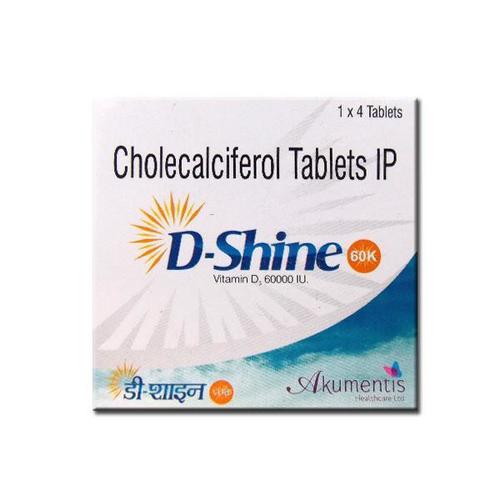 Chewable Tablets Dry Place
