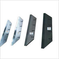 Trimmer Knives
