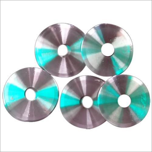 Core Cutter Blades
