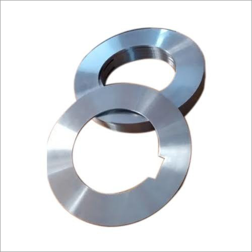 Slitting And Cutter Blades