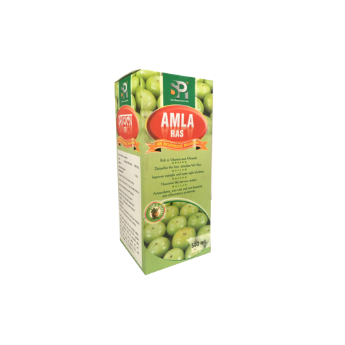 Amla Ras