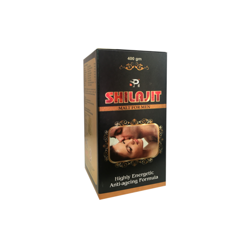 Shilajeet Herbal