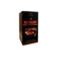 Shilajeet Herbal