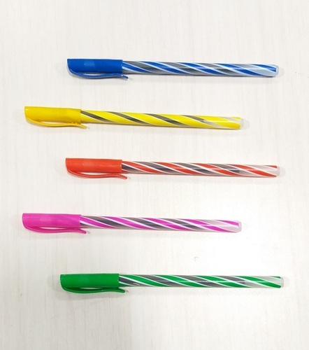Spiro Trans Df Pen