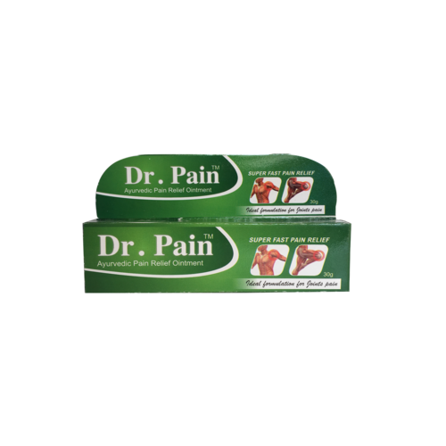 Dr. Pain ointment