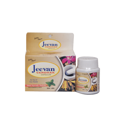 Jeevan vardhak capsule