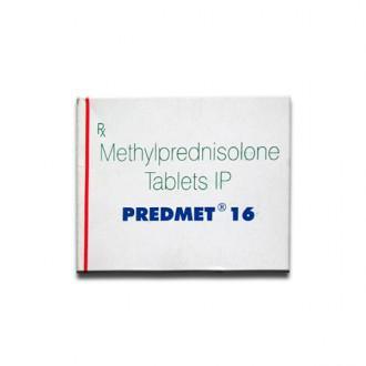 Methylprednisolone Tablets