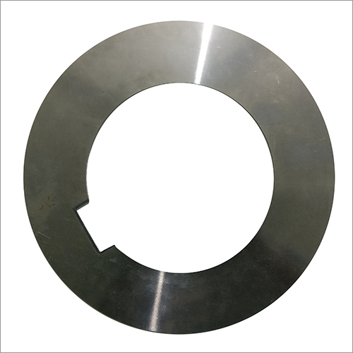 Metal Slitting Cutter Blades